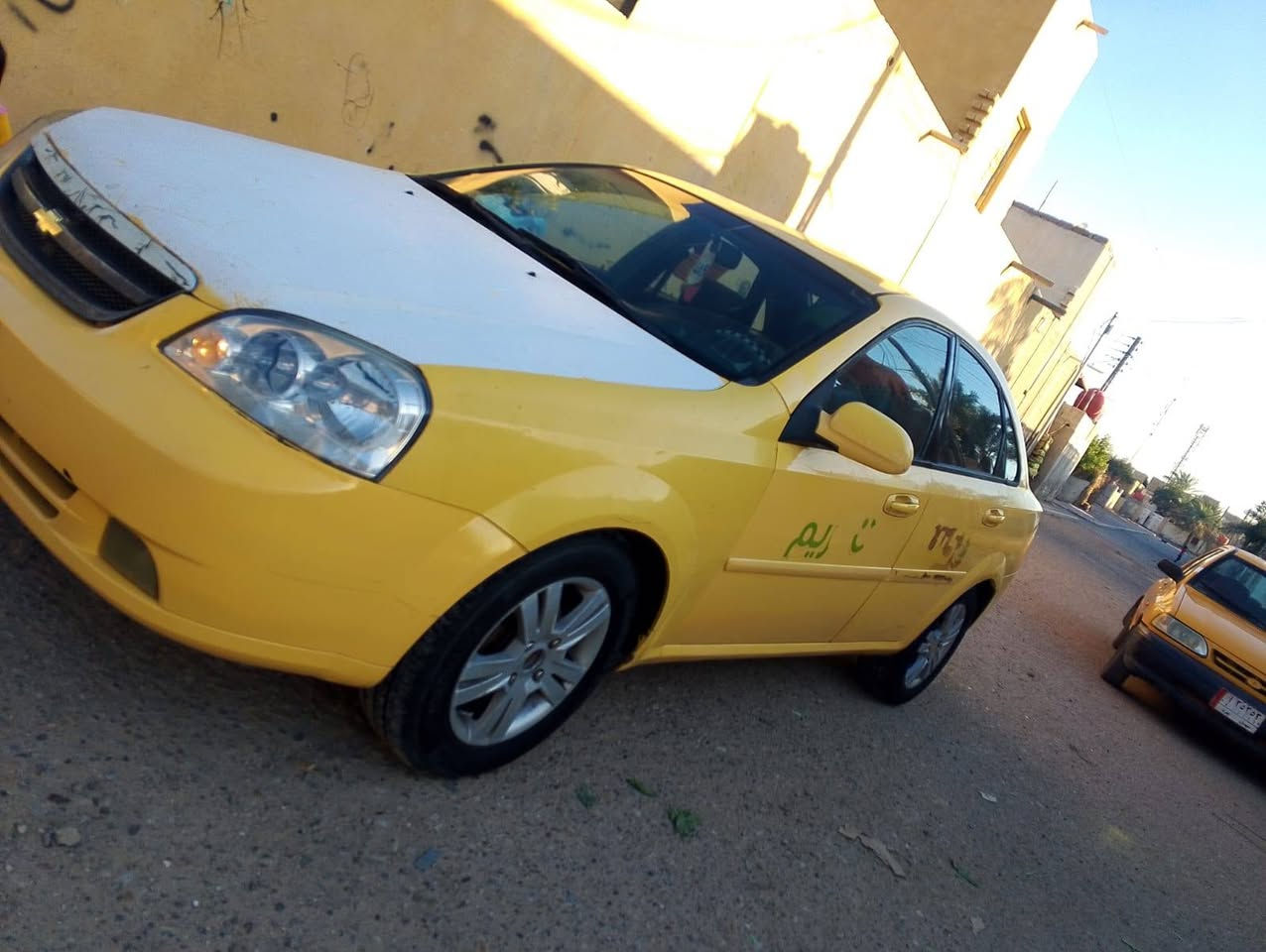 سلام عليكم اوبترا موديل 2011 مكينه وكير مكفولات حداده تخم تاير تبريد شغال كهربائيات شغاله سياره جاهزه وحلوه السنويه 2028 مشروع وطني مصفره هيئه وغرامات  السياره كفاله بس جاملغ امامي بدون ظربه ولا صبغ السعر 54 َمجال بسيط *********** متواجد وتساب مكاني عماره َ
