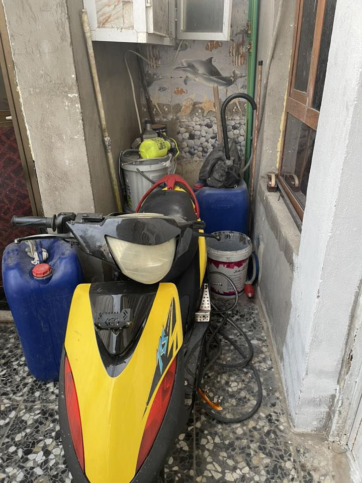 السلام عليكم ماكس للبيع شغاله كالشي مابيه بس  شويه يراداله ترتيب مكاني حي القاهره سعره ٣٠٠ 
الخاص مفتوح ***********
