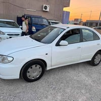 نيسان صني • نيسان صني 2002 • صني 2002 • سيارة نيسان • نيسان مستعملة • ...