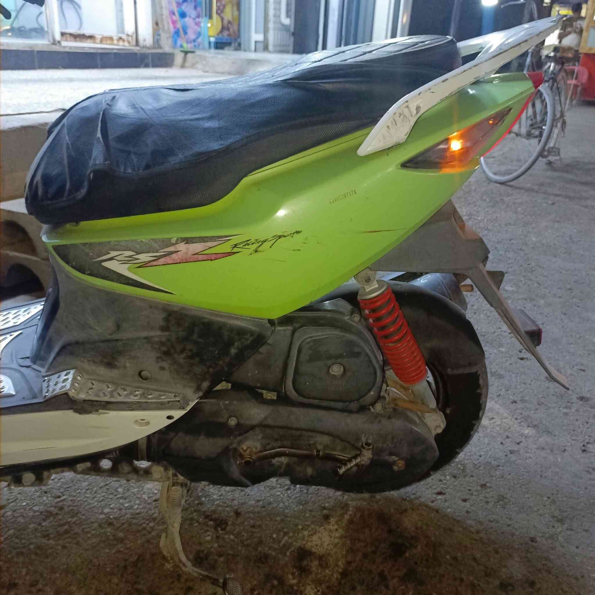 للبيع ماكس  مضلع. فول. بلاد خير من لله مكان بعقوبة


**إذا كنت صاحب هذا الإعلان وتريد حذفه لأي سبب، رجاءا أرسل رسالة إلى الدعم الفني**