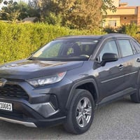 راف فور هايبرد • ٢٠٢٢ • رقم اربيل