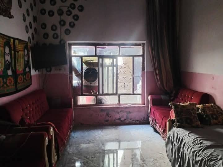 سلام عليكم دار للبيع حي سكينه مساحته 240 البيت صب للاستفسار(***********) (***********) واتساب
