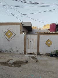 البراكيه • ١٠٠م • غرفه وصاله