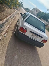 ٢٠١١ • كير ومكينة • مشروع المسيب