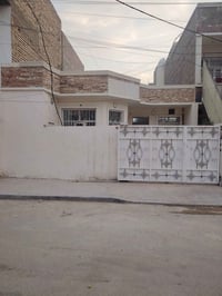 نزال الهياكل • ١٥٠م • واجهة ٧ ونص