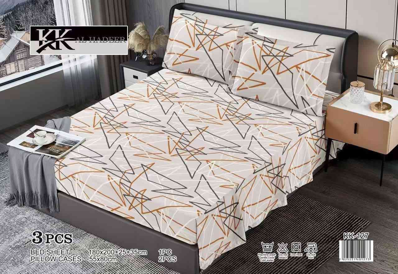 شرشف نفرين مشجر قطني خامة ثقيلة ممتازة 🔥❤️ لاستيك كركش  مع 2 وجه مخده مشجر .
السعر 15 الف✅
توصيل داخل بغداد ٥ الاف


**إذا كنت صاحب هذا الإعلان وتريد حذفه لأي سبب، رجاءا أرسل رسالة إلى الدعم الفني**