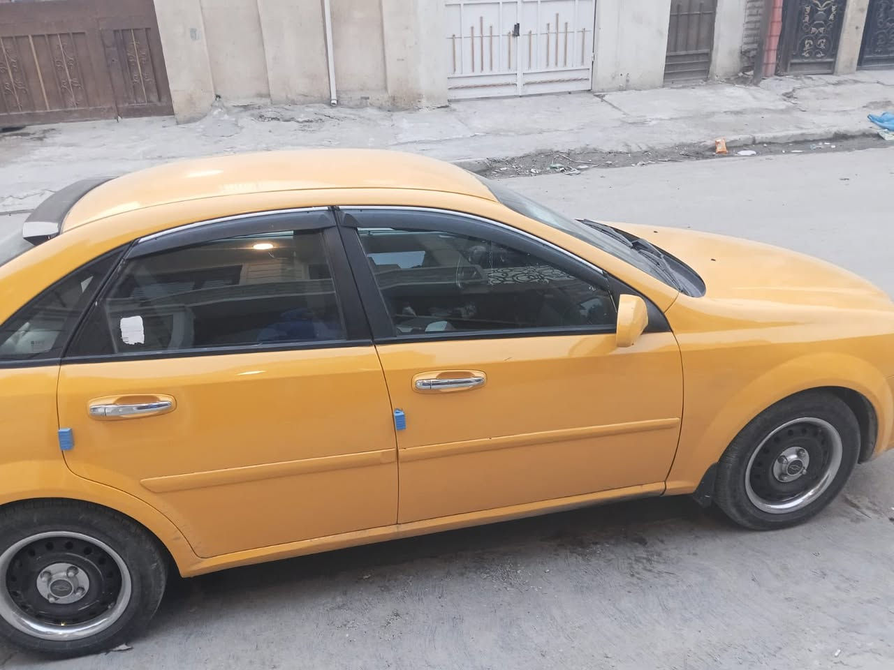 أوبترا ٢٠١٢ أمريكي مصبوغه عام مكينه وكير وتبريد وتدفئة وحداديه مكفول سعرها ٦٥وبيها مجال


**إذا كنت صاحب هذا الإعلان وتريد حذفه لأي سبب، رجاءا أرسل رسالة إلى الدعم الفني**