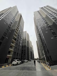 الريم للتسويق العقاري 🏡تعلن شركه الريم  عن توفر جميع المساحات في مجمع ...