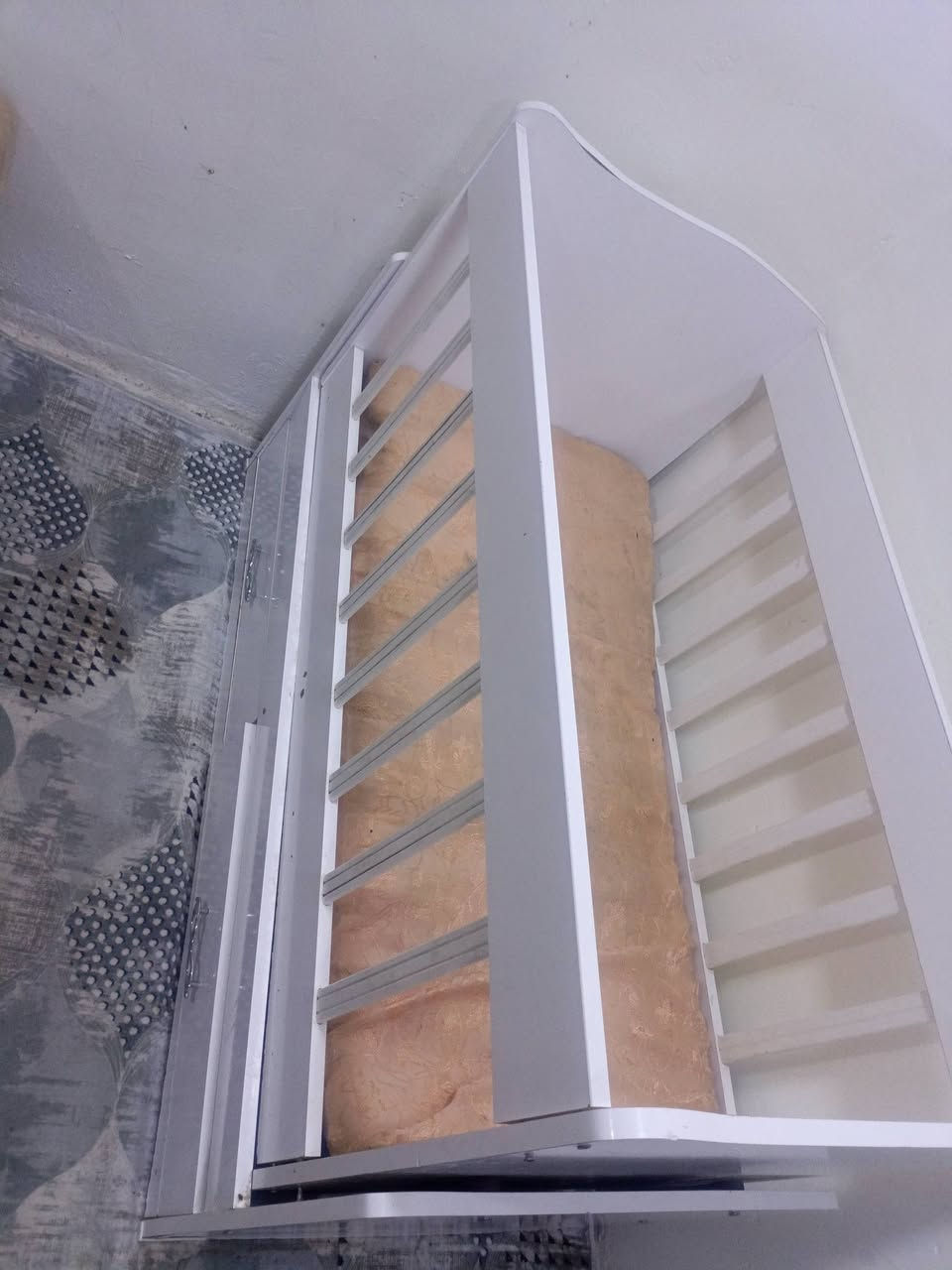 سرير للبيع قيم واخذا


**إذا كنت صاحب هذا الإعلان وتريد حذفه لأي سبب، رجاءا أرسل رسالة إلى الدعم الفني**