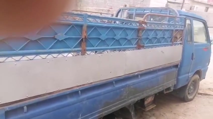 سلام عليكم للبيع بنكو ٩٤ بدون تحويل رقم صلاح الدين مائندل راعيه اتكفل من سرقة عشاير حكومه سعر ٢٠ وبيه مجال مكان سياره بصره ***********
