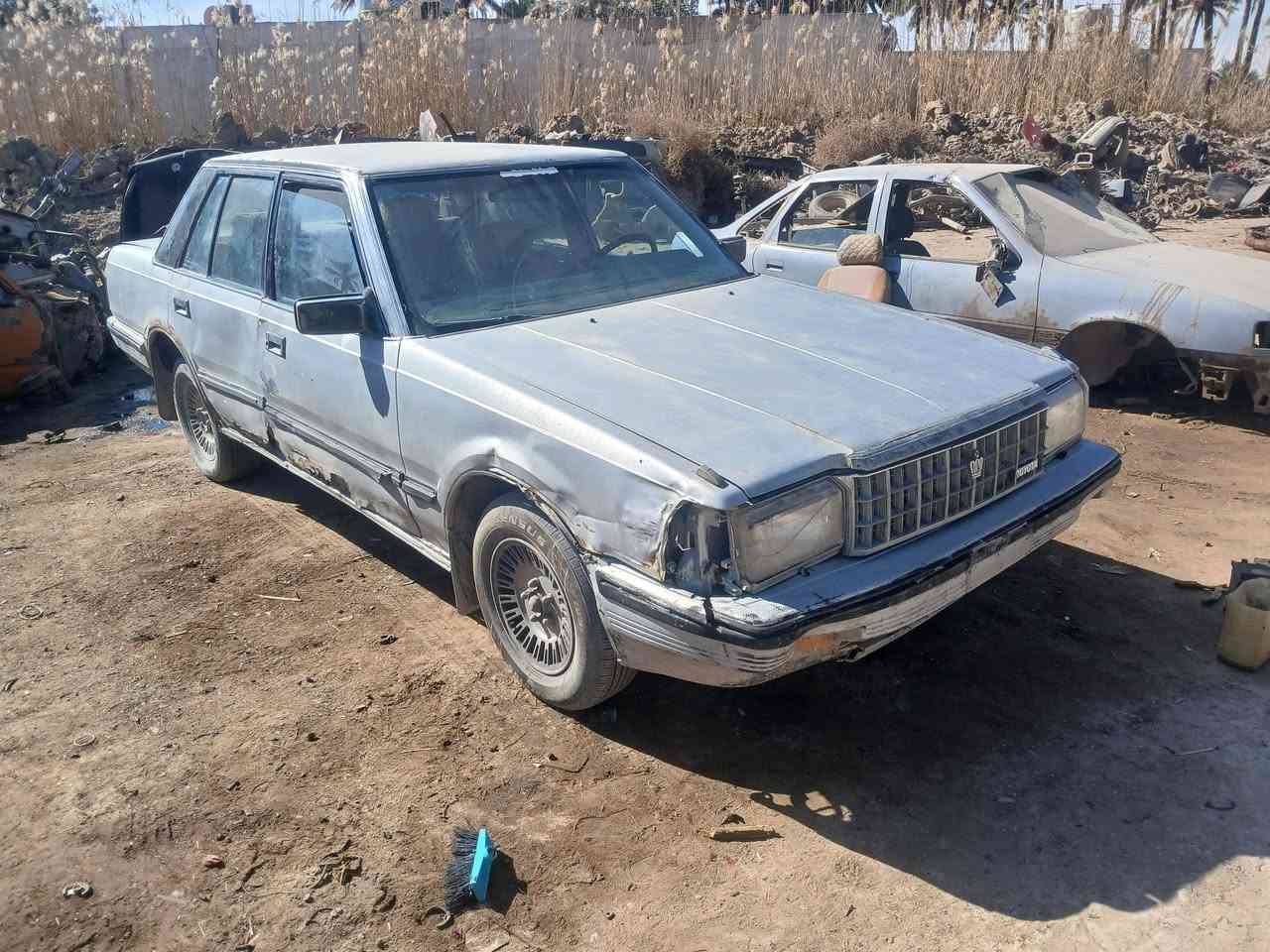 تم تفصيخ سوبر محرك و كير بطه مكفولات مكان بابل مشروع المسيب طريق ابو جاسم ‎0783 857 8726
