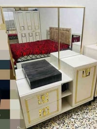 غرفه نوم تركي • ٨ قطع • حي الشهداء