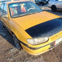 هوندا • موديل ٩٥ • تحويل وكالة