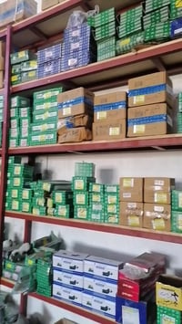 تكتك • بجاج TVS • سوق الشيوخ