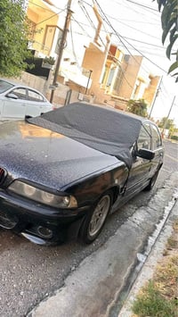 بي ام دبليو ٧ • ١٩٩٩ • أربيل