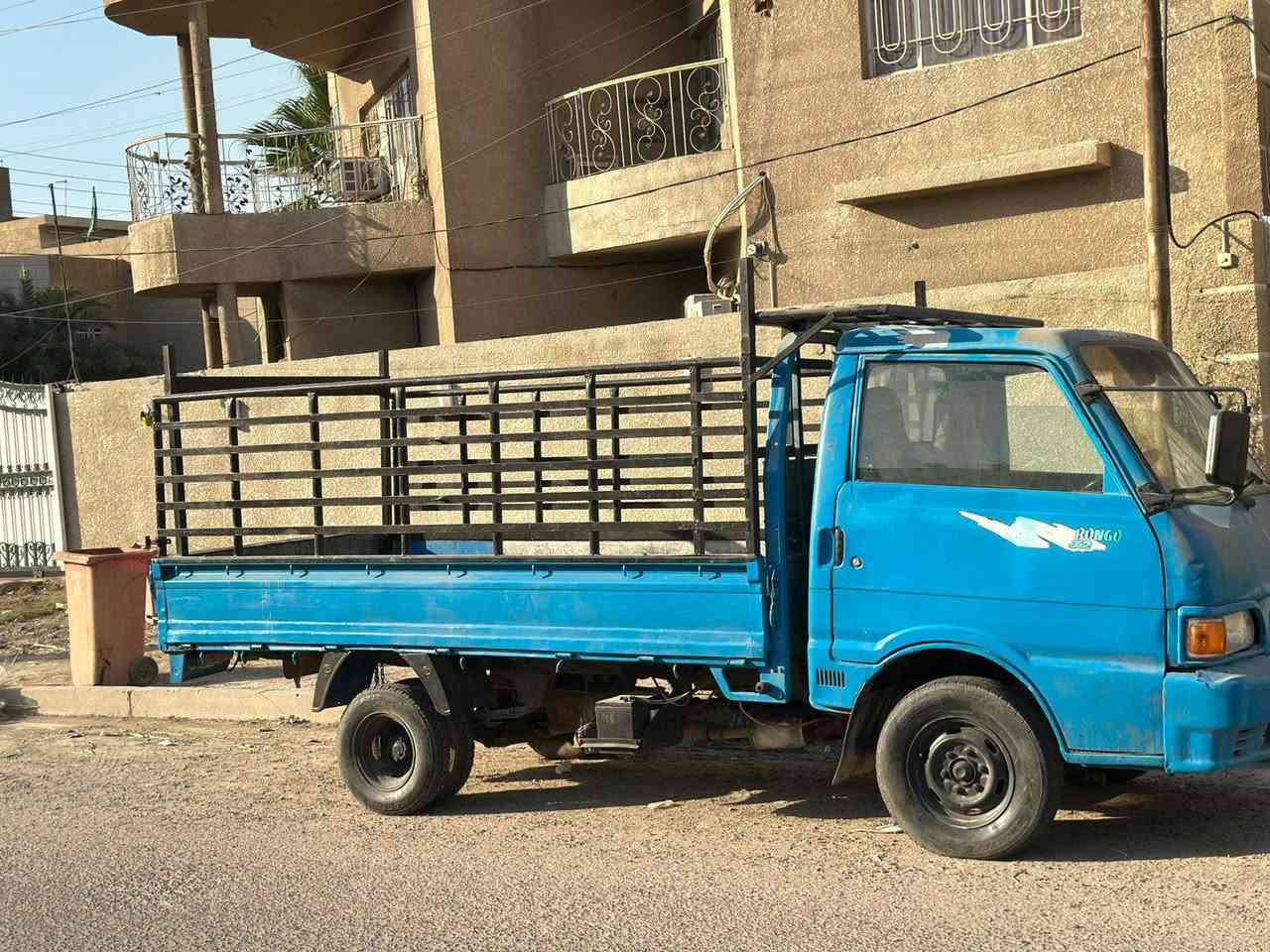 يا الله سلام عليكم كيا بنكو موديل 96 8 جنكال تك السياره جاهزه مكفوله كفاله عامه كير محرك إكسن خير من الله رقم بغداد السعر 44 وبي مجال مكاني بغداد البلديات للتواصل ***********
