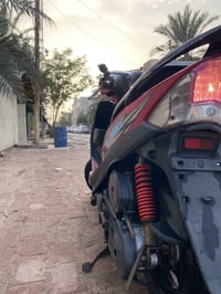 دراجه ماكس شلعه ومعدل بوشه 49بلادي مفتوحه مره وحده مصار اله هواي دراجه...