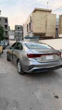 سيراتو ٢٠٢٣ • كفاله عامة • ٣٠ الف