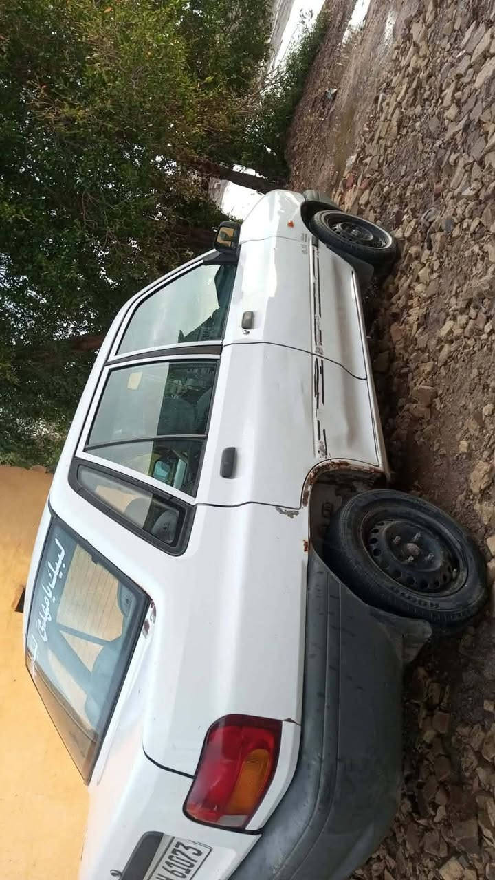 السلام عليكم سايبه للبيع موديل 9 خصوصي رقم انكليزي بسمي سنويه 31 رقم جديد السياره جاهزه انكر سويج وطلع وين ميعجبك العنوان ميسان السعر 35 التواصل ***********
