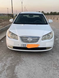 النترا مقدس موديل 2010 خليجي محرك2000 رقم بغداد دولي بدون ضرر بيه بس ج...