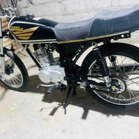 دراجة إيرانية • سي جي • أبو الخصيب البصرة