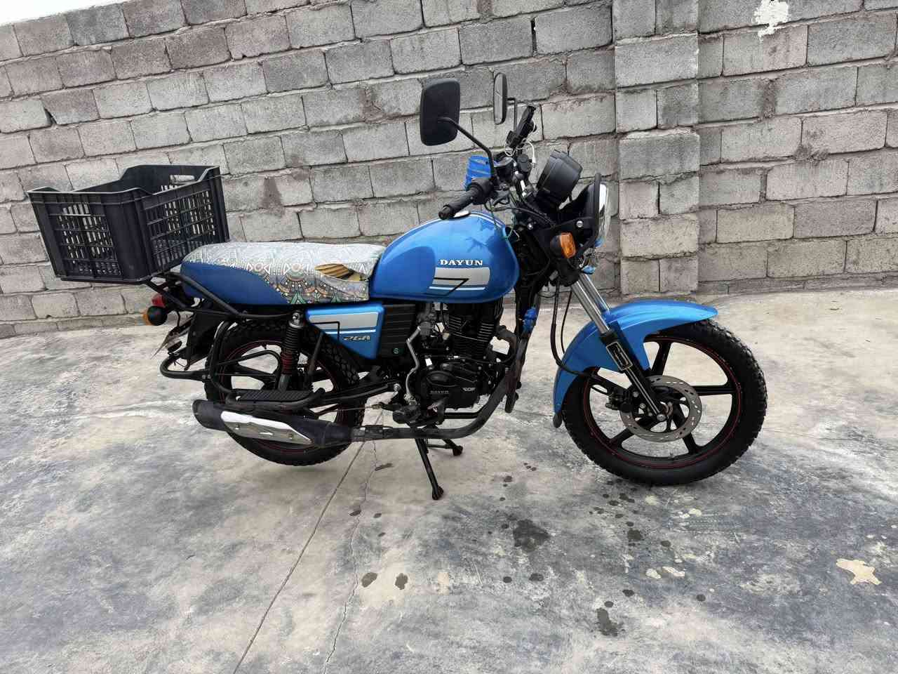 دراجه دايوان نضيفه للبيع اومراوسً بستوته مكان المقدادية شهربان اتصال عل الرقم ***********
