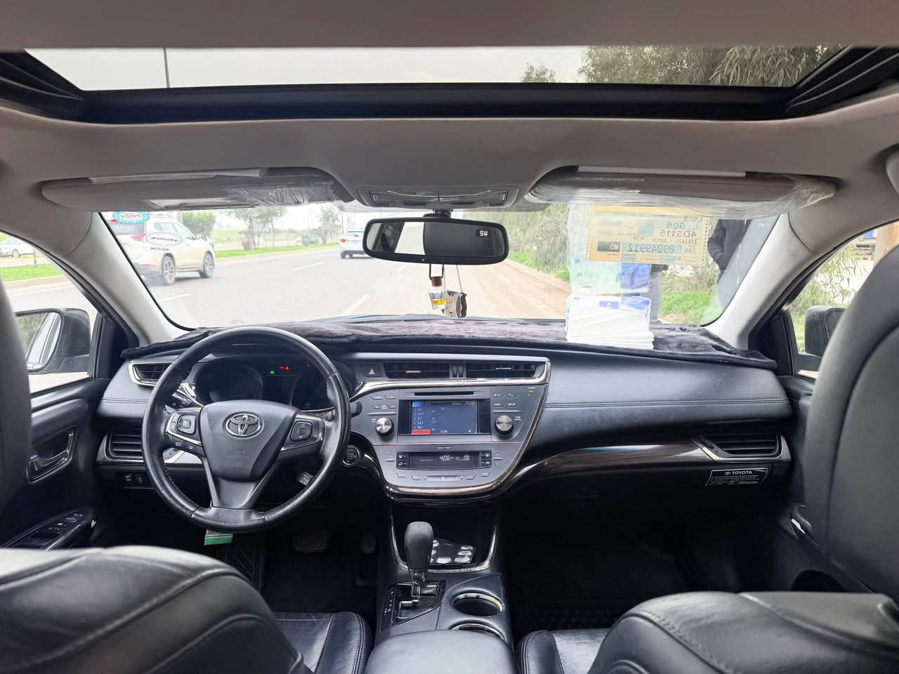 افالون موديل 2013 فول مواصفات كندي كير و محرك شرط مامفتوح سنويه جديد رقم جديد بيه بطاقه بنزين قطعه واحد بيه صبغ فقط بونيد امبدل صبغ بيه قطعتين تعديل اصغير صدر جديد تايارات جديد كهربائيات كله شغال تبريد ثلج سياره مال بيت عنوان كركوك طريق بغداد قرب بنزين خانه عقبه بن النافع سعر 180 ورقه و بيه مجال رقم موبايل *********** كركوك, العراق
