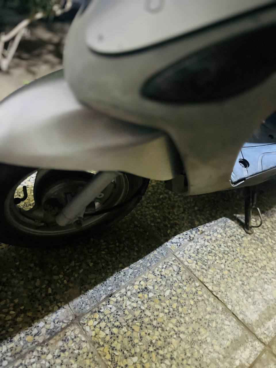 السلام عليكم 
دراجه منغولي للبيع 
السعر ٤٠٠
ديالى شهربان حي المعلمين 
اتصال *********** المقدادية, ديالى
