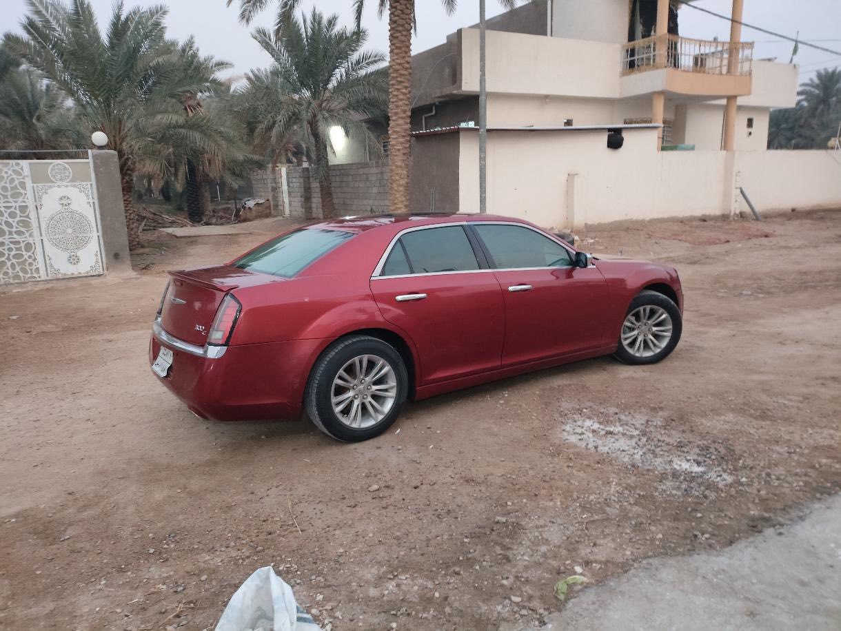 � أوباما كلايسلر 2012 – أعلى فئة | مواصفات تكول عنها ماكو أخته! �

إذا تدور على فخامة حقيقية بسعر معقول… هاي فرصتك 👌

المواصفات (فئة فل كامل):
1️⃣ بانوراما 🌤
2️⃣ حساسات أمامي + خلفي
3️⃣ رادار مراية + رادار أمامي
4️⃣ كشنات أمامي وخلفي تدفئة ❄🔥 وتبريد
5️⃣ ستيرن تدفئة
6️⃣ ستيرن كهربائي
7️⃣ إشارات بالمرايات
8️⃣ أماكن أكواب تدفئة وتبريد
9️⃣ بردة خلفية أوتوماتيك تنزل وتصعد من تعشق R
🔟 دواسات تحكم كهربائي
1️⃣1️⃣ كشنات ذاكرة
1️⃣2️⃣ كشنات تدليك
1️⃣3️⃣ شاشة كبيرة + كير طيارة ✈

السيارة حرفياً مواصفاتها نادرة بهالموديل، وجاهزة خير من الله، فقط تحتاج تحديث اذا حاب وخلص بعد ما تنباع .

✅ كندي داخله كلين
✅ تبديل بنيد بالعراق (شرط أصلي أبو الليبل – مو تجاري)
✅ ممشى 107 ألف ميل
✅ بأسمنه تداور بأي وقت

💰 السعر: 185 وبيه مجال بسيط 
📍 الموقع: بابل – شوملي

اللي مهتم يتواصل ويانه ويتدلل 🌹
فرصة ما تتكرر بهيج مواصف
صاحب السياره هذا رقمه 

0785 366 1141
