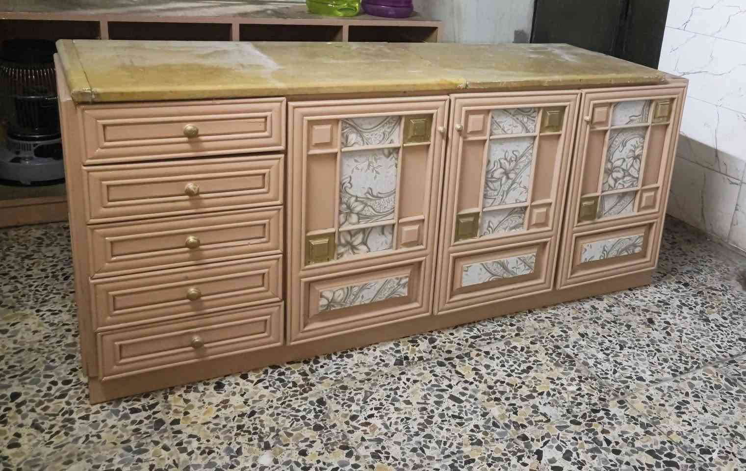 بوفية صاج هندي سقف مرمر  مصبوغة صبغ اخشاب جوتن للبيع مكاني بغداد مدينة الصدر


**إذا كنت صاحب هذا الإعلان وتريد حذفه لأي سبب، رجاءا أرسل رسالة إلى الدعم الفني**