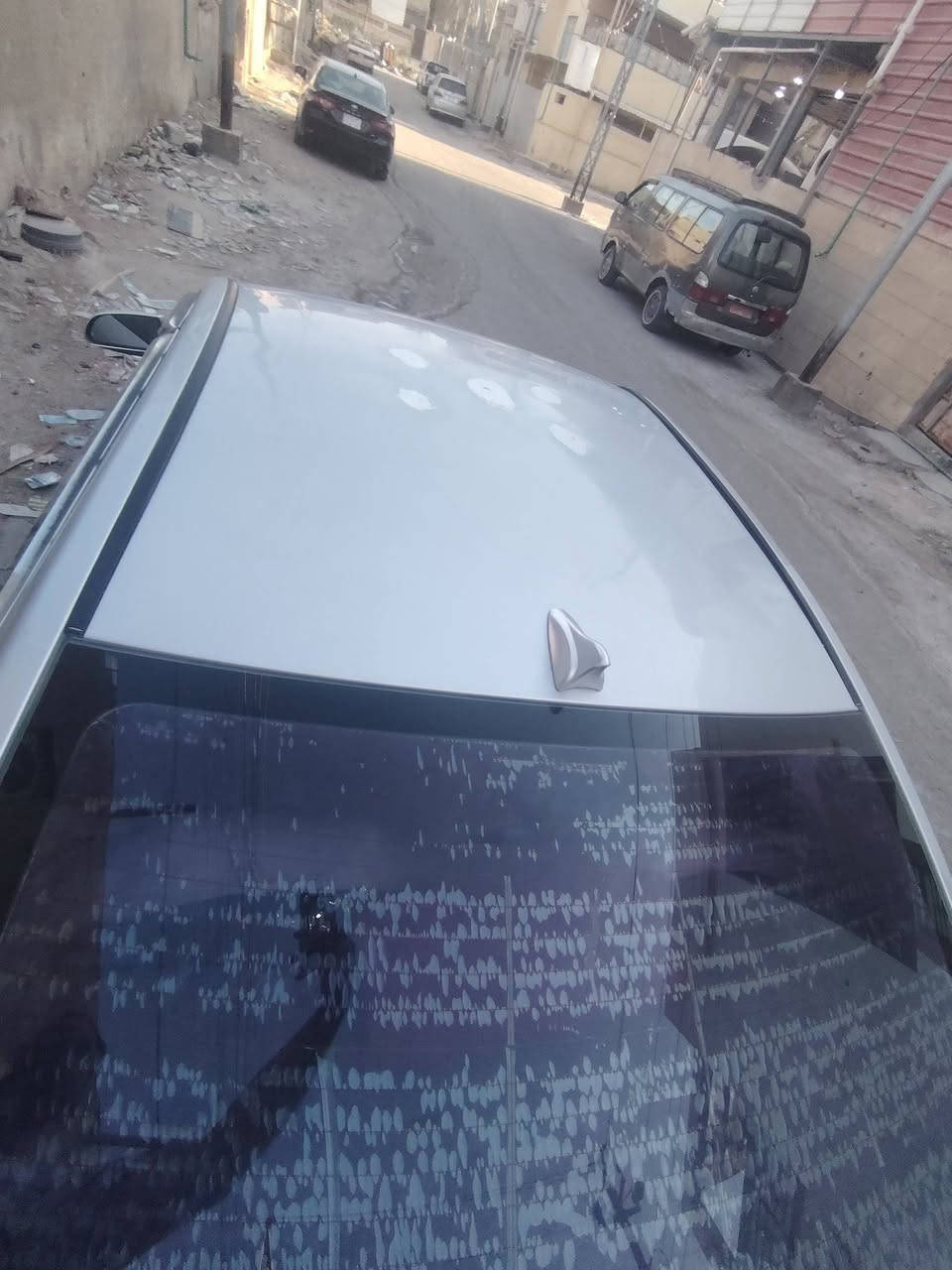 السلام عليكم...
سوناتا 2013 وارد كوري
رقم بصره ( تحويل ) مباشر.
مكينه 2000 وخير من الله بالاضافه
كير تبريد حداده تايرات خير من الله
السعر 110 وبيها مجال للشراي. 
العنوان. ابي الخصيب
هاتف ***********
