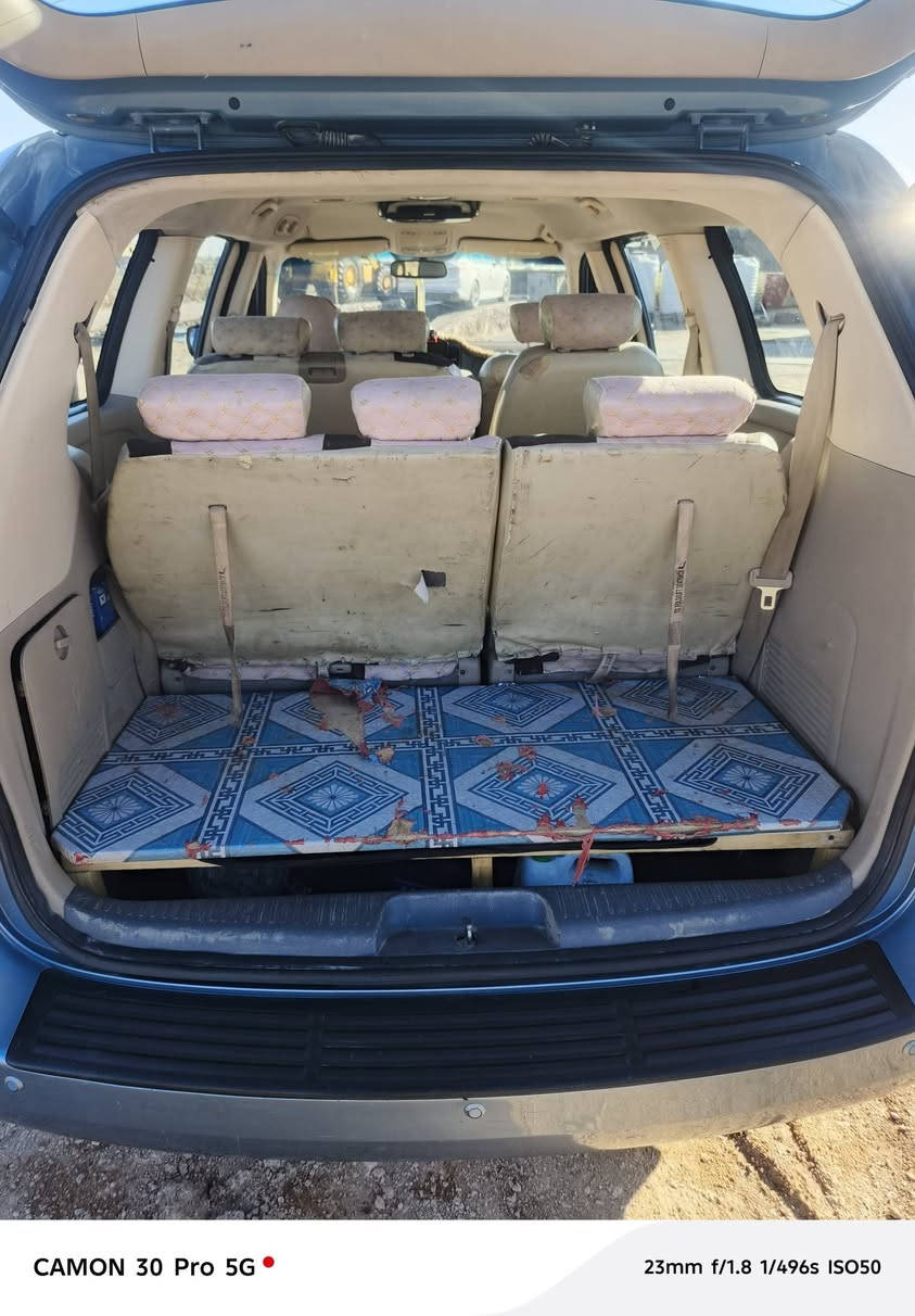 كياسيدونا للبيع موديل ٢٠١٤ سياره جاهزه كشنات ٨ راكب منظومت غاز سعت ٨٠ لتر بوب كهربا شاشه جبير السعر ١٥٥ اوبيه مجال اتصال *********** السماوه قضاء الوركاء
