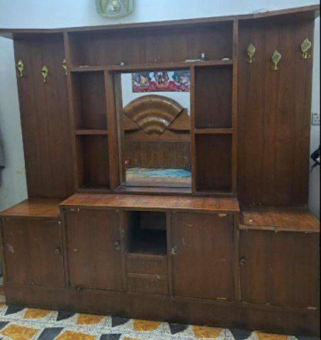 غرفة نوم للبيع 
عنوان الكوت الكفاءات قرب ديمه مول


**إذا كنت صاحب هذا الإعلان وتريد حذفه لأي سبب، رجاءا أرسل رسالة إلى الدعم الفني**