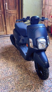 الى البيع دراجه بوليسي مصطرة للبيع مال حاويه مكفوله من كلشي 0771955252...