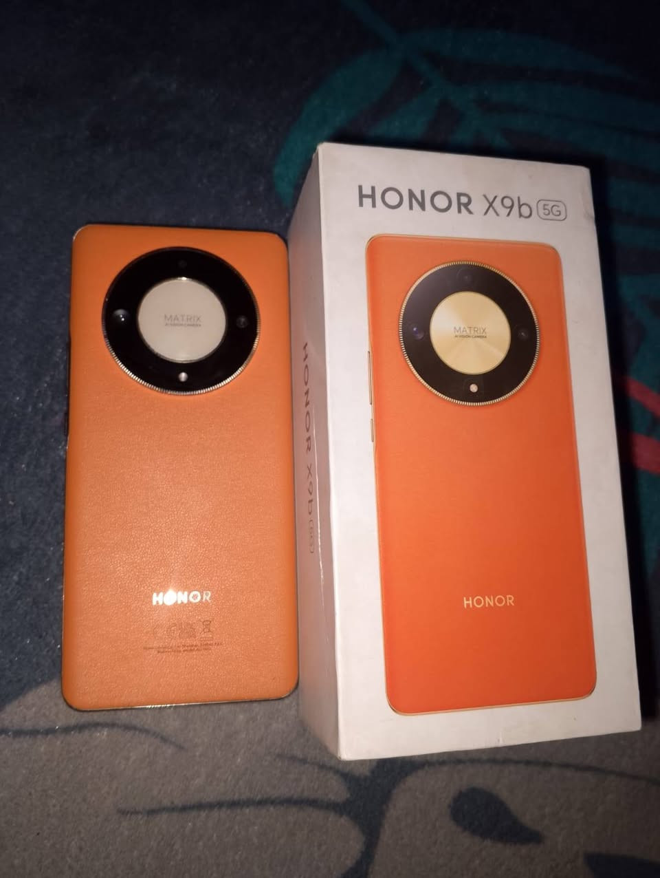 هونر x9d نضيف والله سعر 250
ما صاله هواي من جبته 
ذاكره 256
رام12
الشحن السريع: 66واط


**إذا كنت صاحب هذا الإعلان وتريد حذفه لأي سبب، رجاءا أرسل رسالة إلى الدعم الفني**