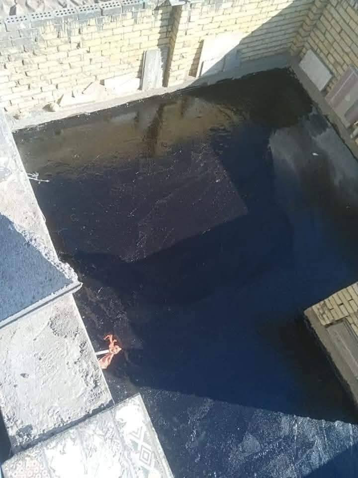 ***********تزفيت صطوع عمل ماستك شغل درجى اوالة
