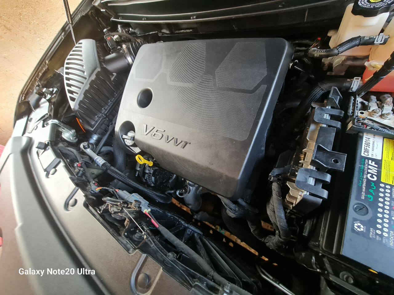 اللهم صل على محمد وآل محمد
السلام عليكم 
شفروليه ترافرس(RS) موديل 2023 (بلاك توب)  بدون رقم
_وارد امريكي   للبيع 
_لون اسود مميز 
 _ لا شواصي ولا لغود حادث خفيف فقط جاملق الارباكات ما ضاربه لانه حادث خفيف بيها بارد بالجنطه بسبب تحميل الشركه وخدش طرف باب السائق وخدوش 
_ سياره ماشيه 56000,ml في امريكا وبالعراق ماشيه فقط 4000 كيلو
_محرك 6v مكفول 
_كير مكفول 
موصفات RS
_فتحتين (بانوراما) 
_خمس كامرات 5 ـــــ 360 درجه 
_كامره خلفيه أثناء قياده 
_رادار امامي خلفي جانبي 
_تنبيه هتزاز في الكشن استشعار رادارات
_كاميرات جانبيه خلفيه اماميه 
_ خمس بصمات ابواب  
_ويل لون اسود مميز 
 _ دبل جنطة + فتح بثلاث وضعيات ( بصمه _ ودكمه _ واستشعار عند الاقتراب ) 
 _رادار امامي _رادار خلفي _رادار جانبي _توقف ذاتي
_هندبريك دكمه 
 _تبريد ثلاث قطع : 
_ مقاعد جلد تدفئه 
 _كراسي جلد مميز منفصل vip
_شاشه قاصه
 _مثبت سرعه
 _تحكم استيرن + تدفئه استيرن + استيرن كهرباء 
_ تحديد مسار +تشغيل عن بعد 
 _جنطه كهرباء (هايدروليك )
 _ مرايات كهرباء شفط + تحكمات 
_كشنات كهرباء 
_ تحديد نقاط عمياء
_سماعات Bose دمام +مضخم فول صوت  اهواي بيها مواصفات يطول ذكرهن اكتفي بهذا القدر 

 *السعر 280 ورقه اتصال او تواصل واتساب 
مكان البصره 
الاستفسار الاتصال ***********
