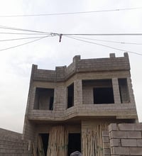 ابو يزن • شغل هندسه • الموصل