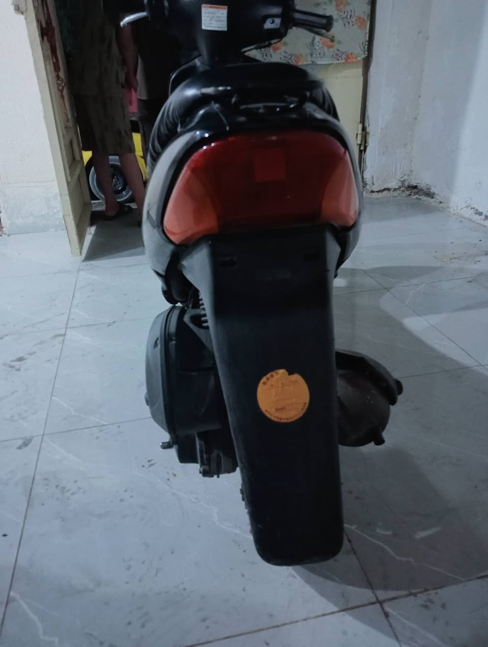 السلام عليكم ورحمة الله وبركاتة..

_للبيع دراجة ساسوكي ياباني رياضي.. 
_جديدة مداخلة مصلح ولا مفتوح بيه شي ابد. 
_العنوان: ميسان قضاء الكميت. 
_السعر خاص حسين كنانه


**إذا كنت صاحب هذا الإعلان وتريد حذفه لأي سبب، رجاءا أرسل رسالة إلى الدعم الفني**