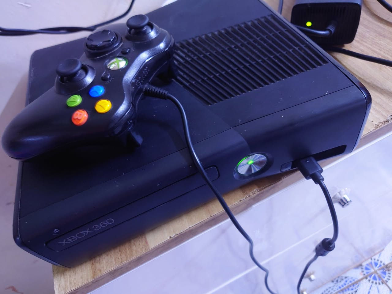 اكس بوكس 360 سوبر سلم وياه العاب فوك 140 لعبه من ضمنهن فيفا وجي تي 5 قائمه الغش  125 الف سعره مهكر  المكان قضاء الخضر


**إذا كنت صاحب هذا الإعلان وتريد حذفه لأي سبب، رجاءا أرسل رسالة إلى الدعم الفني**