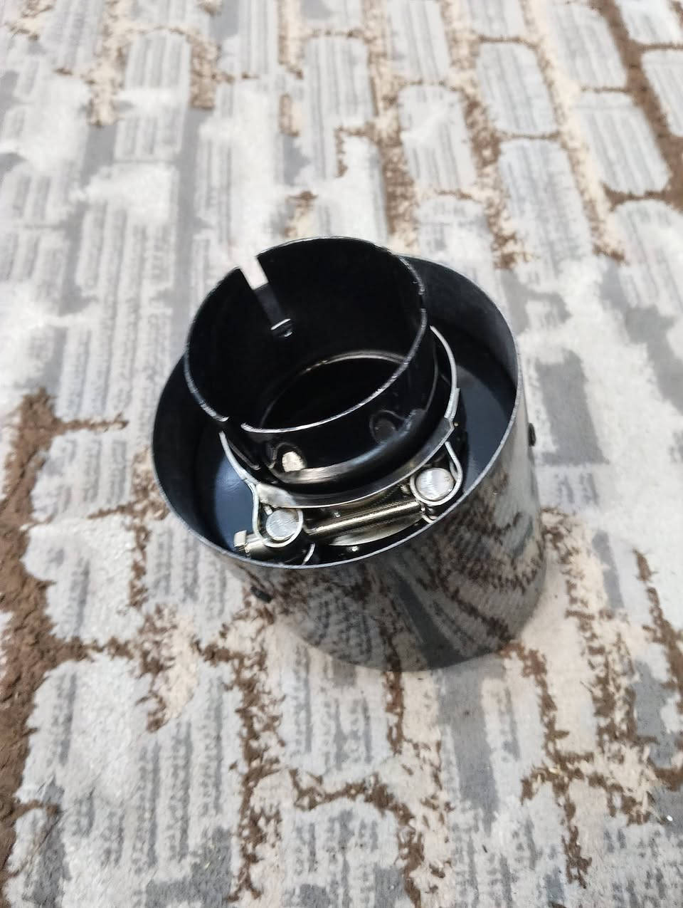 للبيع


**إذا كنت صاحب هذا الإعلان وتريد حذفه لأي سبب، رجاءا أرسل رسالة إلى الدعم الفني**