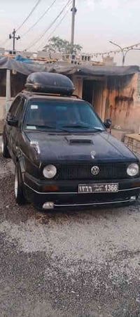 غولف • للبيع/مبادلة • شارەزوور