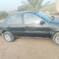 ١٩٩٤ • محرك وكير • دبلات جديد