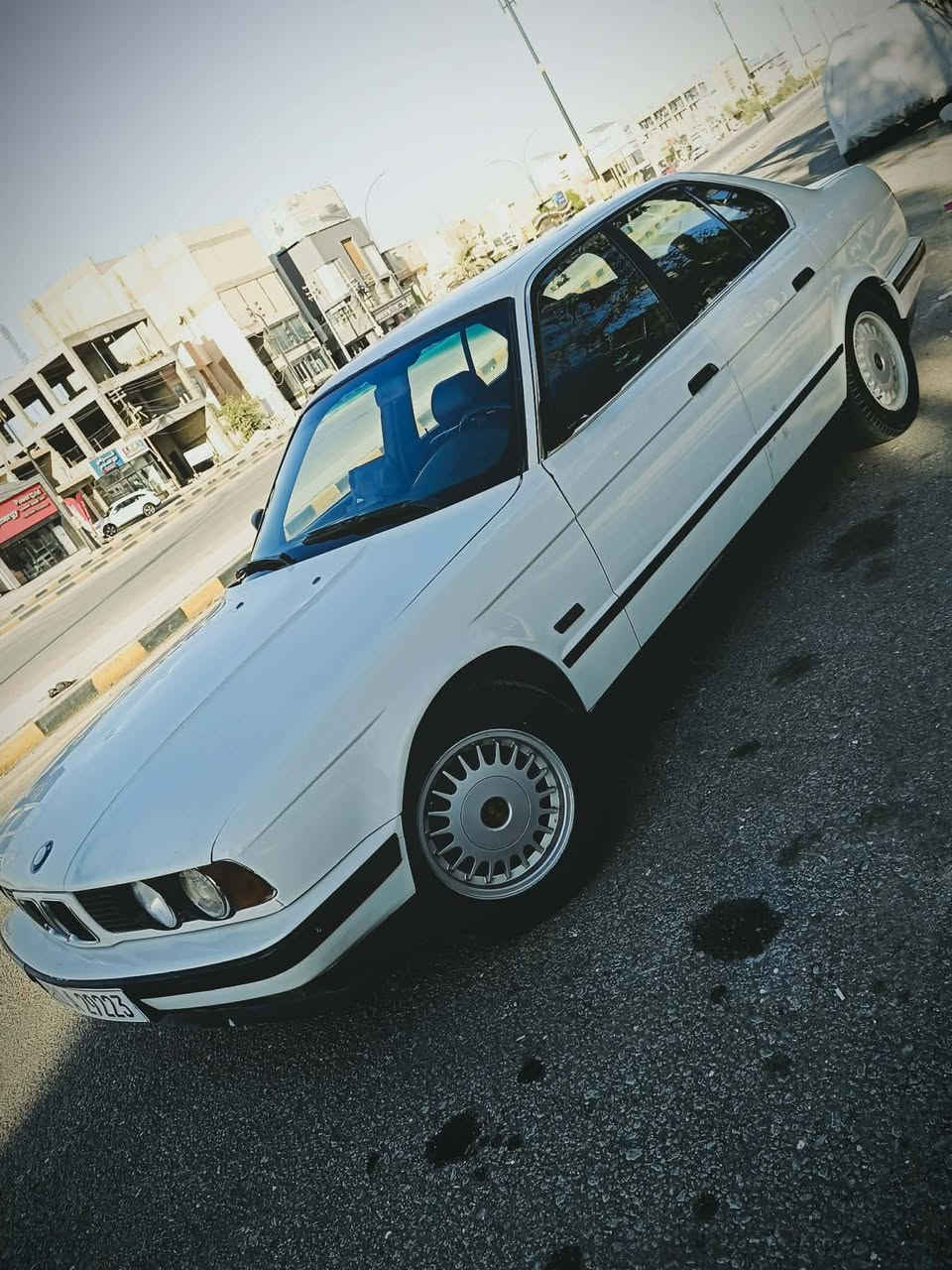 السلام عليكم 525 للبيع
مديل 1990
رقم بغداد
السعر 60 وبيه مجال للطبين
مكاني نجف حي النصار


**إذا كنت صاحب هذا الإعلان وتريد حذفه لأي سبب، رجاءا أرسل رسالة إلى الدعم الفني**