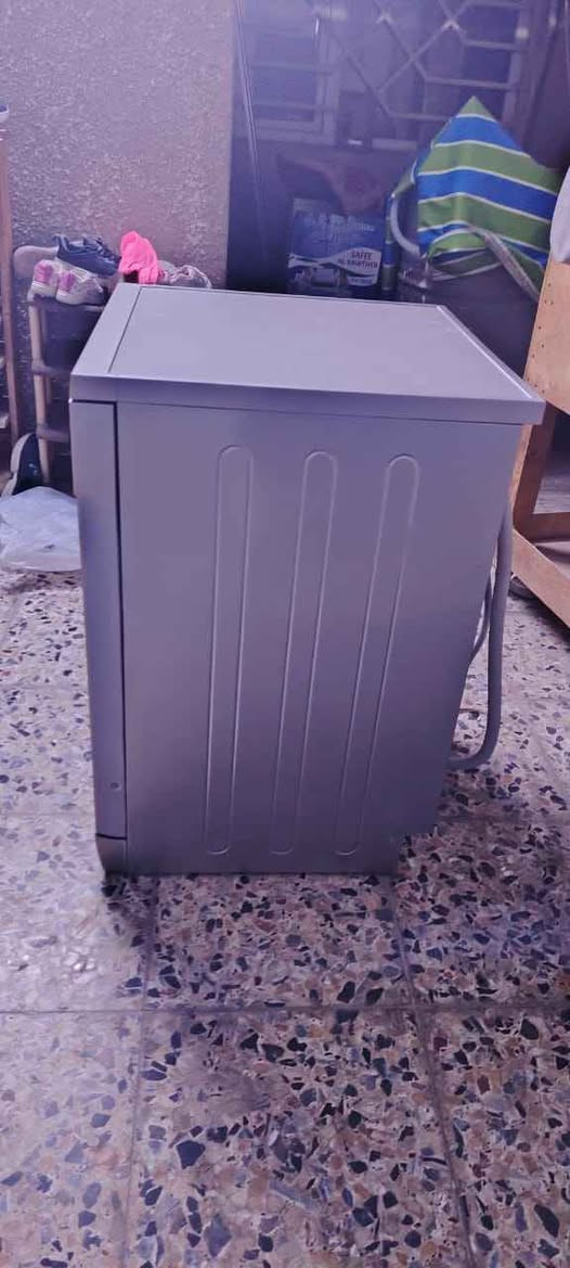 غسالة صحون توشيبا جديدة جدا مستعملة فقط مرة واحدة للتجربة فقط. للاستفسار ***********
موجودة في كربلاء كربلاء, العراق
