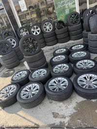 ١٨بوصة • مكسيكي • أصلي