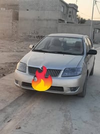 بيكاب • ٢٠٠٨ • تبريد ثلج