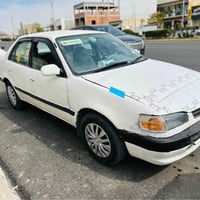 كوريلا ١٩٩٦ • جير اوتو • كركوك