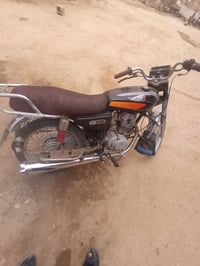 ٥كير • ١٢٥ • نظيف