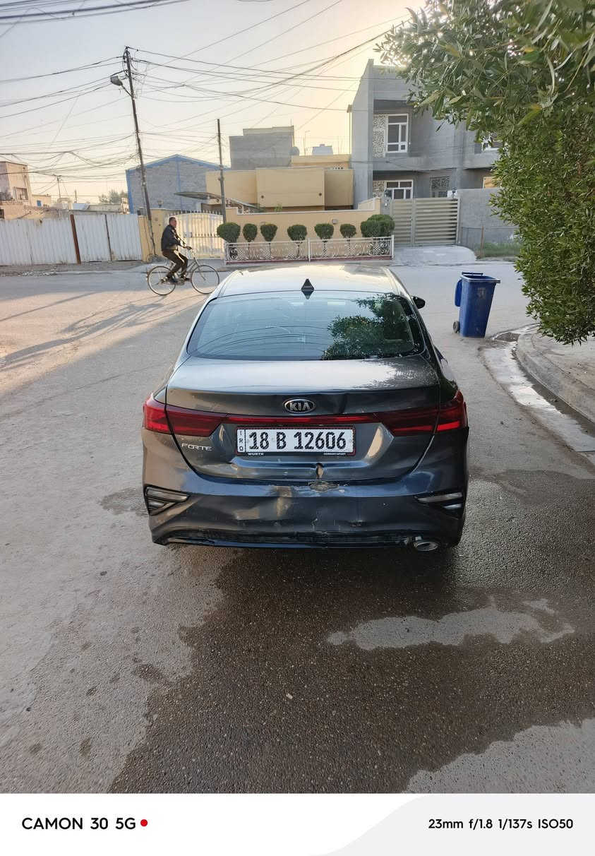 فورتي موديل 2021 ماشيه41  مكاني بغداد  الاستفسار ***********
السعر  115 وبيه مجال
